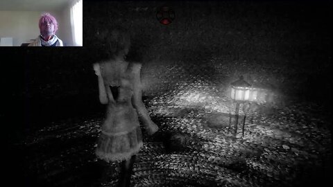 Moonlighting as a Photographer; Fatal Frame: Mask of the Lunar Eclipse, Ep 13