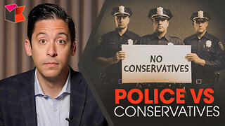 Conservatives Shut Down In NatCon DISASTER | Ep. 1470