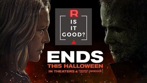 Halloween Ends Movie Review - Is it Good?