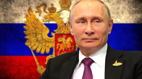 Putin's Annexation Has Just DESROYED The Liberal World Order!!!