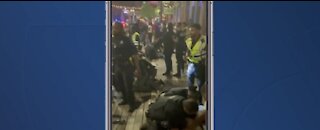Greektown brawl leads to security review