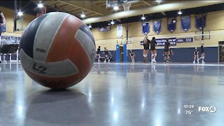 Florida Conquer Volleyball paying tribute to teammate's father with honorary tournament