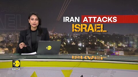 Iran attacks Israel: Ground reactions of Iran's attack on Israel |
