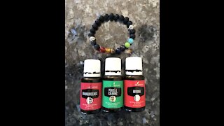 Essential Oils for Meditation