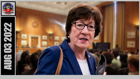 Susan Collins Nothing Is More Essential To The Survival Of A Democracy