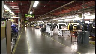 Lordstown leaders cautiously optimistic about new company in talks to buy GM plant