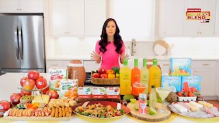 Nutrition by Mia | Morning Blend