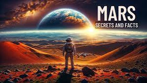 THE MARS - Watch Secrets and Facts