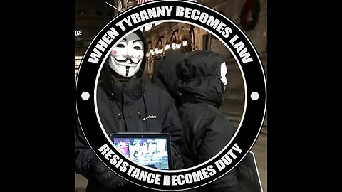 Public Service Announcement from Anonymous Official ( MIRRORED )