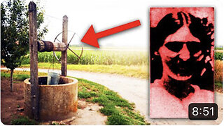 Body of Missing Attica, Indiana Woman Found in Wishing Well - Mysterious Scary Story
