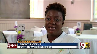 Taste of Cincinnati helping businesses grow