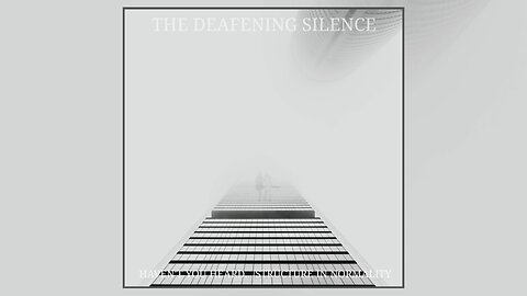 The Deafening Silence - Haven't you heard​.​.​.​/​Structure in Normality (Full Double Album)