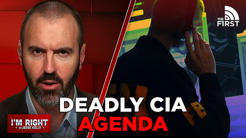 The CIA's Deadly DEI Agenda