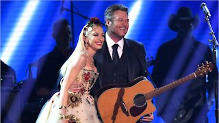 Blake Shelton, Gwen Stefani's ACM Awards Duet