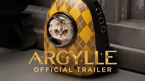 Argylle | Official Trailer