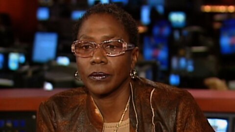 AFENI SHAKUR "IF YOU FIND THE KILLER OF TUPAC IT WILL NOT SOLVE THESE PROBLEMS FOR US BLACKS” 🕎2 Chronicles 7:14 “If my people, which are called by my name, shall humble themselves, and pray, and seek my face, and turn from their wicked ways;