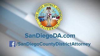 San Diego County District Attorney: Elder Abuse