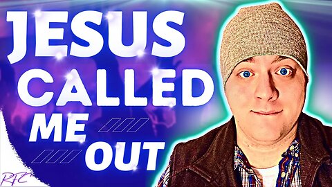 I Thought I was a Christian Until I Heard THIS Song | Christian Testimony