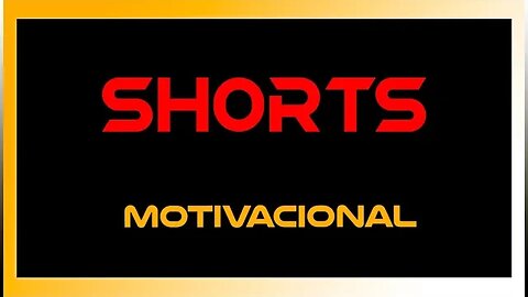 A IMPORTÂNCIA DE DESCANSAR - MOTIVACIONAL - PARTE 1 #shorts