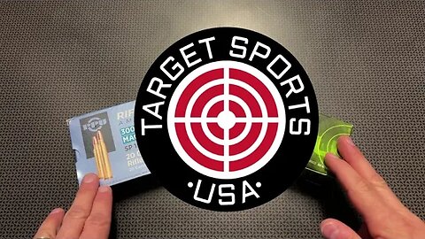 Target Sports USA - Black Friday