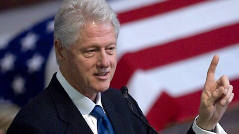 BORDER CRISIS. & Former President Bill Clinton Hospitalized