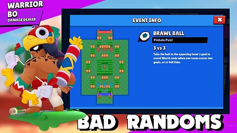 BRAWL STARS WITH RANDOMS | BRAWL STARS | KING DAVID