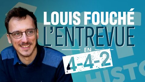 Louis Fouché : « il faut réunir les gens… on n’est pas impuissant, c’est pas vrai ! »