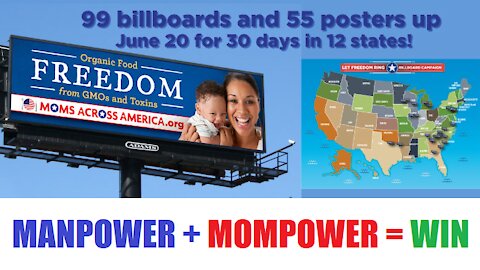 Moms For America vs. Covid Kids Masks, Vaccines, Critical Race Theory, Election Fraud and More