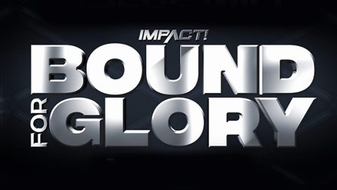 Bound for glory 2017 review