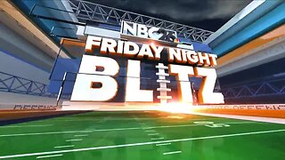 Friday Night Blitz - Level 1