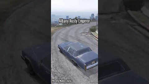 GTA 5 : Trash Cars Evolution (2013 ~ 2023) #Shorts