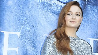 Sophie Turner Says Fans Should Expect Pain