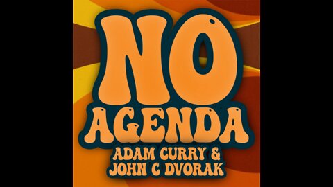 No Agenda 1436: Frog of War - Adam Curry & John C. Dvorak