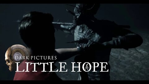 Little Hope - Part 19 Ruined