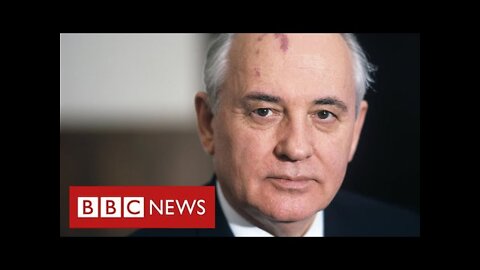 Death of Gorbachev: global tributes but little sorrow in Russia - BBC News