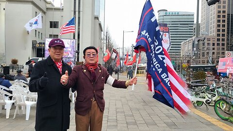 #USAnthem#SolidSKoreaUSAlliance#mRNADetoxProtocol#NeverCommunism#LiveFreeOrDie