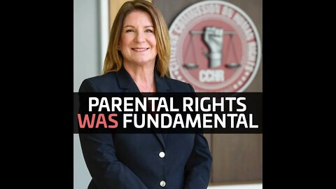 Parental Rights Has Been Viewed Fundamental | Diane Stein
