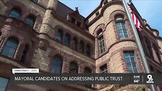 Meet the six candidates for Cincinnati mayor in 2021 part 1