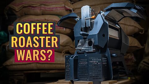 Kaleido Coffee Roaster: Is It Worth It?
