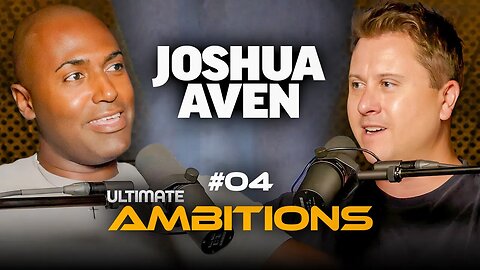 Balancing Ambitions: Josh Aven's Remarkable Path