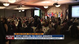 20th Annual Su Casa Awards