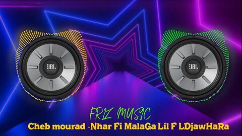cheb mourad - Nhar Fi MalaGa Lil F LDjawHaRa Remix by Frizo
