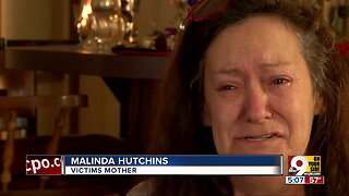Mother mourns victim in deadly double shooting