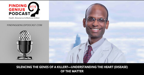 Silencing the Genes of a Killer?—Understanding the Heart (Disease) of the Matter