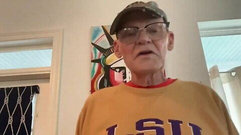 Yikes: James Carville's Unhinged, Curse-Filled Rant At Gen-Z Voters Proves He's Scared Of Trump