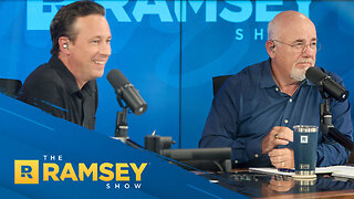 The Ramsey Show (April 15, 2024)