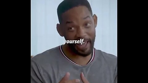 Will Smith On Being Stuck tiktok mymotivation01