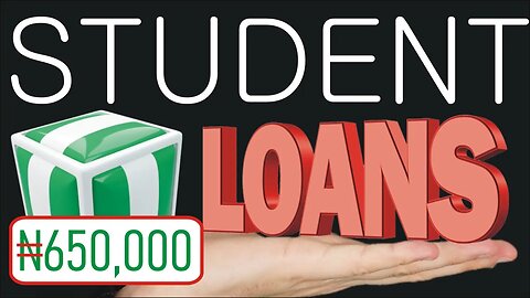 Loan App For Students - ₦650,00 Student Loans For International Students