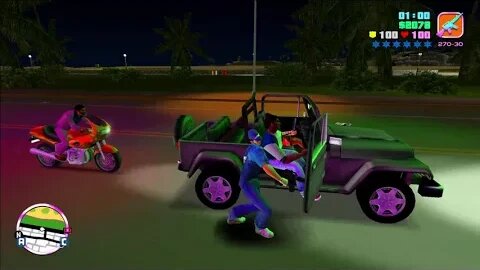 GTA Vice City Final Remastered Edition: Episode 3