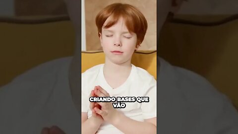 Esperando o poder de Deus: A bênção que transforma vidas #shorts